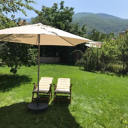 Guest House Vergie Sapareva Banya Exterior foto