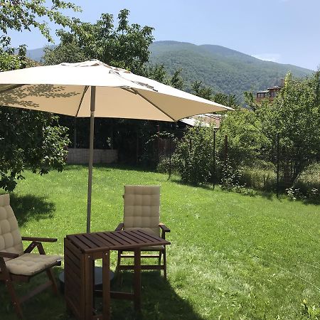 Guest House Vergie Sapareva Banya Exterior foto