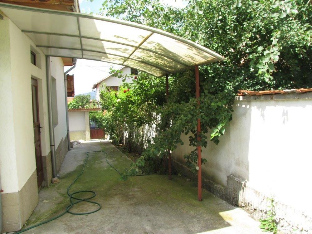 Guest House Vergie Sapareva Banya Exterior foto