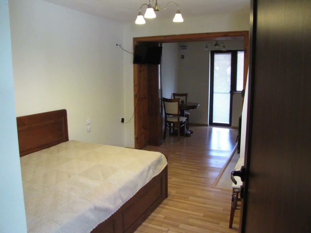Guest House Vergie Sapareva Banya Exterior foto
