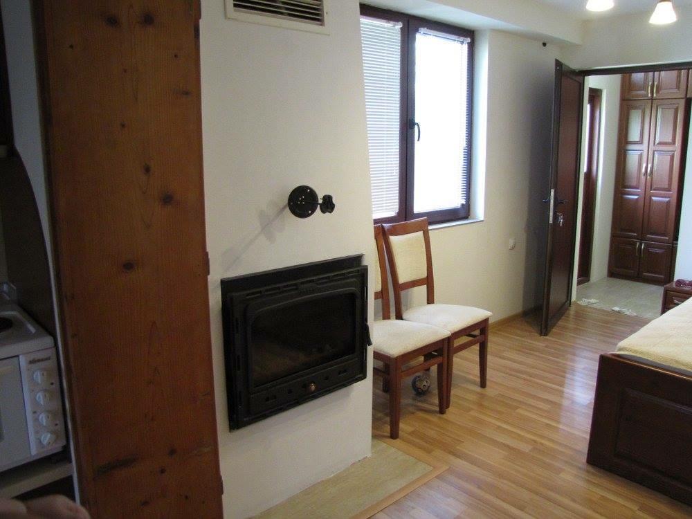Guest House Vergie Sapareva Banya Exterior foto