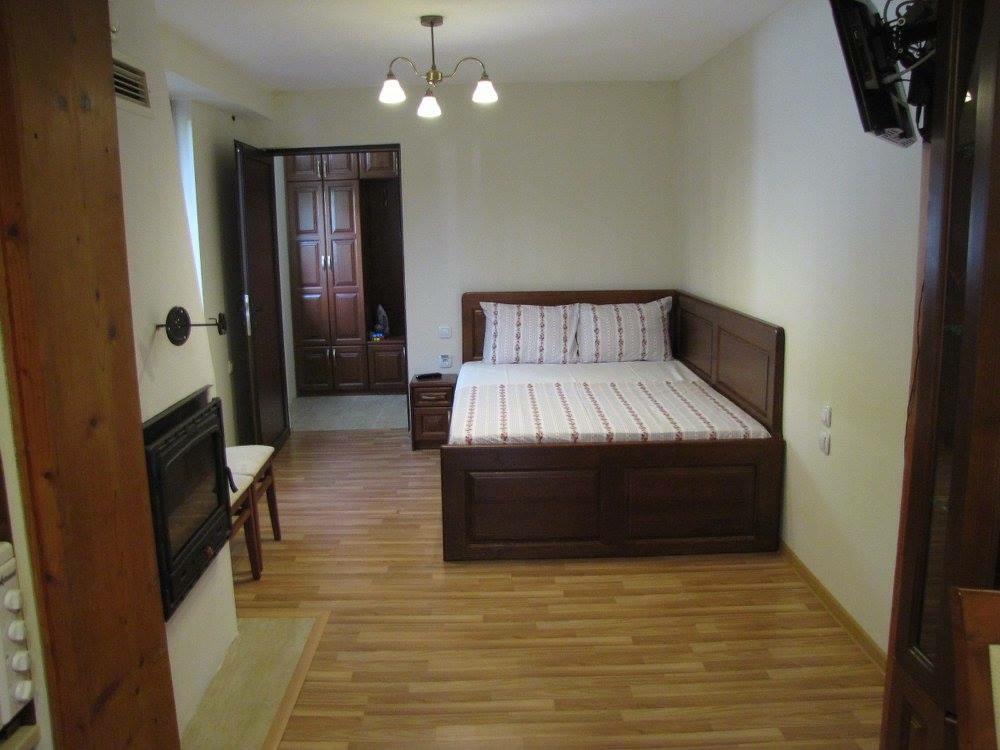 Guest House Vergie Sapareva Banya Exterior foto